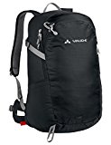 VAUDE Rucksack Wizard, black, 48 x 3 x 27 cm, 28 Liter, 12154